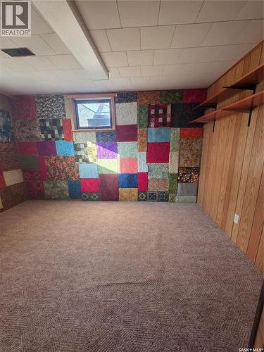 342 Tavistock Avenue, Torquay, SK - Indoor