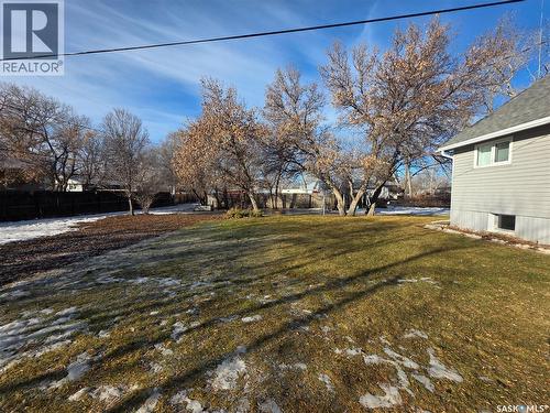 342 Tavistock Avenue, Torquay, SK - Outdoor