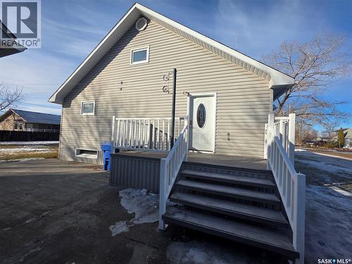 342 Tavistock Avenue, Torquay, SK - Outdoor
