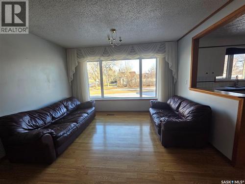 342 Tavistock Avenue, Torquay, SK - Indoor Photo Showing Living Room