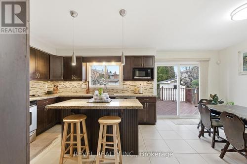 34 Haskins Court, Hamilton, ON - Indoor