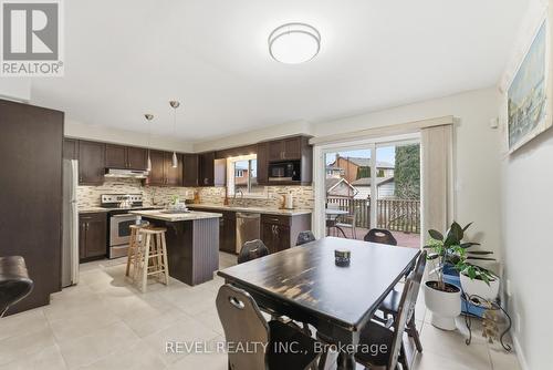 34 Haskins Court, Hamilton, ON - Indoor