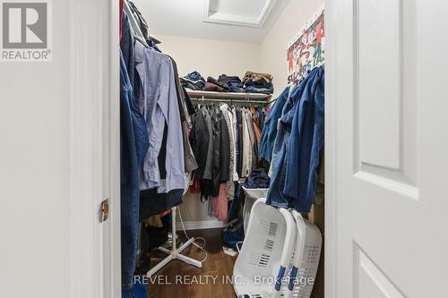 34 Haskins Court, Hamilton, ON - Indoor With Storage