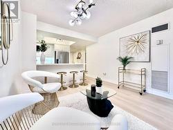 Spacious Living Room - 