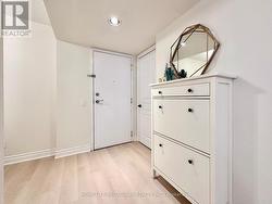 Shoe Storage Cabinet Included with the Sale - 