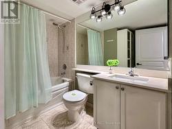 Spacious Bathroom - 
