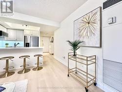 Spacious Living Room - 