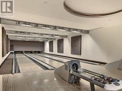 Bowling Alley - 