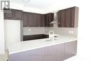 44 Mannar Drive, Markham, ON  - Indoor Photo Showing Kitchen 