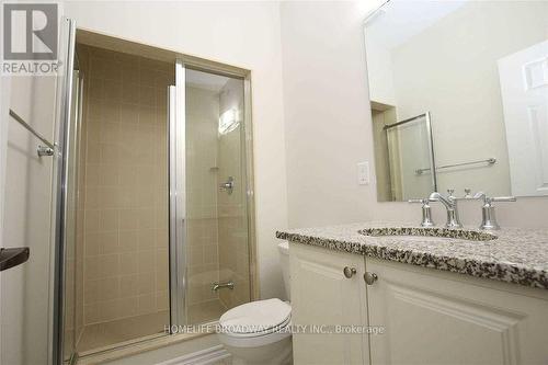 44 Mannar Drive, Markham, ON - Indoor Photo Showing Bathroom