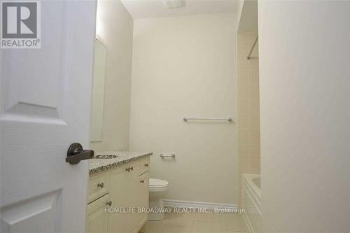 44 Mannar Drive, Markham, ON - Indoor Photo Showing Bathroom
