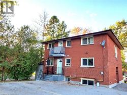 155 CHANDLER Drive Unit# 3  Kitchener, ON N2E 1H1