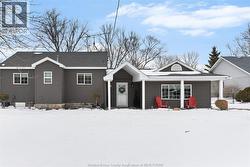 1052 COUNTY RD 22  Lakeshore, ON N8L 0E1