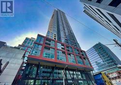5005 - 108 PETER STREET  Toronto, ON M5V 0W2