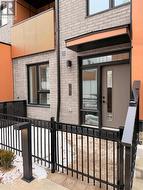 TH7-151 - 90 ALL NATIONS DRIVE  Brampton, ON L7A 5M5