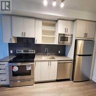 722 - 60 GEORGE BUTCHART DRIVE  Toronto, ON M3K 0E1