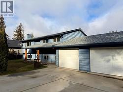 606 Spruce Street  Sicamous, BC V0E 2V0