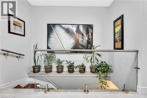 600 Henderson Drive, Aurora, ON - Indoor Photo Showing Other Room