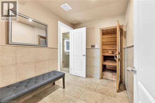 600 Henderson Drive, Aurora, ON - Indoor Photo Showing Other Room