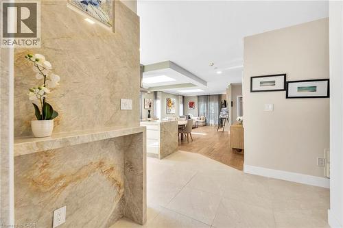 600 Henderson Drive, Aurora, ON - Indoor Photo Showing Other Room