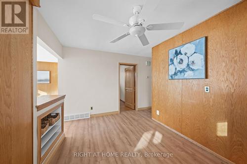 757 Dickens Avenue, Ottawa, ON - Indoor Photo Showing Other Room With Fireplace