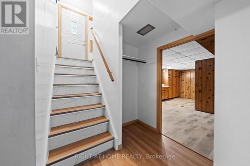 757 Dickens Avenue, Ottawa, ON - Indoor Photo Showing Other Room