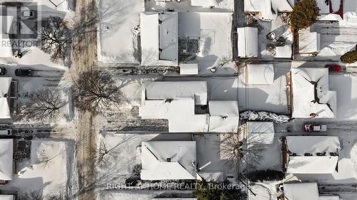 757 Dickens Avenue, Ottawa, ON - Outdoor