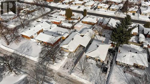 757 Dickens Avenue, Ottawa, ON - Outdoor With View
