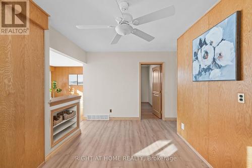 757 Dickens Avenue, Ottawa, ON - Indoor Photo Showing Other Room With Fireplace