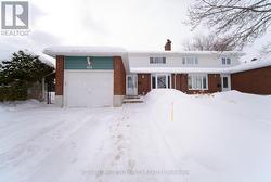 652 LA VERENDRYE DRIVE  Ottawa, ON K1J 7X4