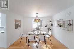 Dinning Room - 