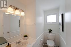 Powder Room - 