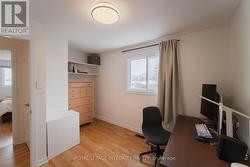 Bedroom 4 /office - 