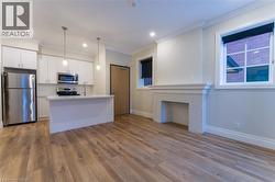 100 CHARLTON Avenue W Unit# 201  Hamilton, ON L8P 2C3