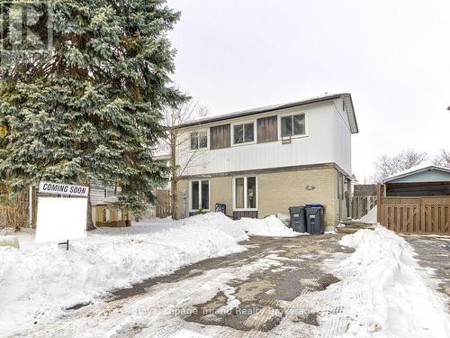 8 HAZELGLEN COURT S  Brampton (Central Park), ON L6S 1N7