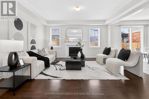 693 DOON SOUTH DRIVE  Kitchener, ON N2P 0H5