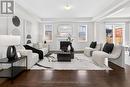 693 Doon South Drive, Kitchener, ON  - Indoor Photo Showing Living Room 