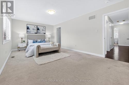 693 Doon South Drive, Kitchener, ON - Indoor Photo Showing Bedroom