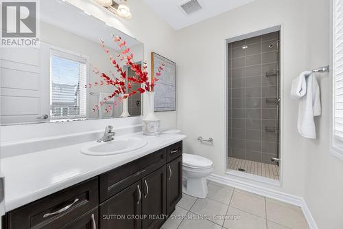 693 Doon South Drive, Kitchener, ON - Indoor Photo Showing Bathroom