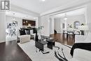 693 Doon South Drive, Kitchener, ON  - Indoor Photo Showing Living Room 