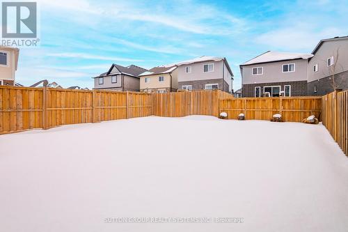 693 Doon South Drive, Kitchener, ON - Outdoor