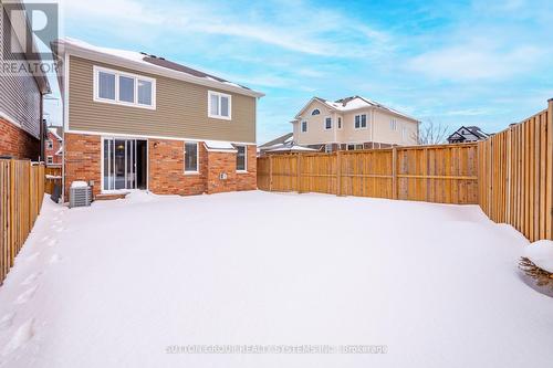 693 Doon South Drive, Kitchener, ON - Outdoor