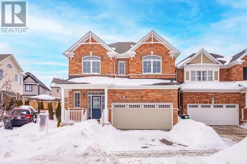693 Doon South Drive, Kitchener, ON - Outdoor With Facade