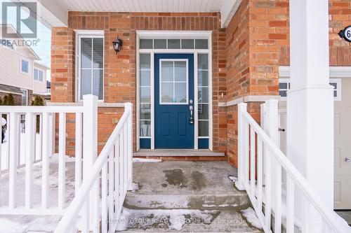 693 Doon South Drive, Kitchener, ON - Outdoor