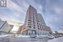 D615 - 38 ANDRE DE GRASSE STREET  Markham, ON L6G 0G4