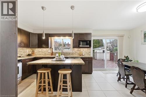 34 Haskins Court, Hamilton, ON - Indoor