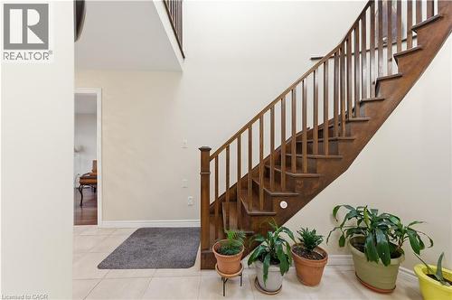 34 Haskins Court, Hamilton, ON - Indoor Photo Showing Other Room