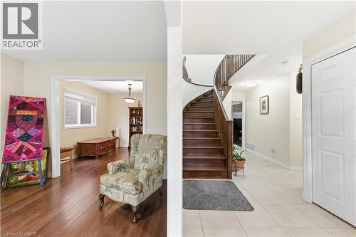 34 Haskins Court, Hamilton, ON - Indoor Photo Showing Other Room