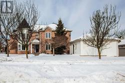 1241 BRILLINGER STREET  Oakville, ON L6M 3T2