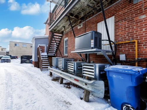Exterior - 5164  - 5176 Rue Foster, Waterloo, QC - Outdoor
